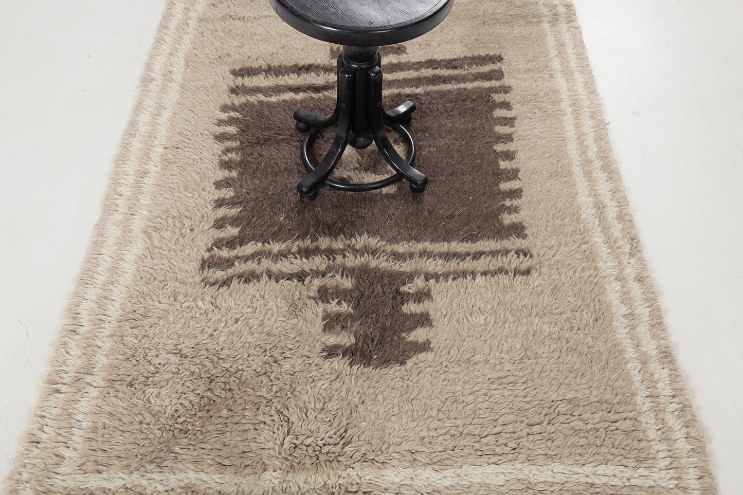 Vintage Turkish Anatolian Tulu