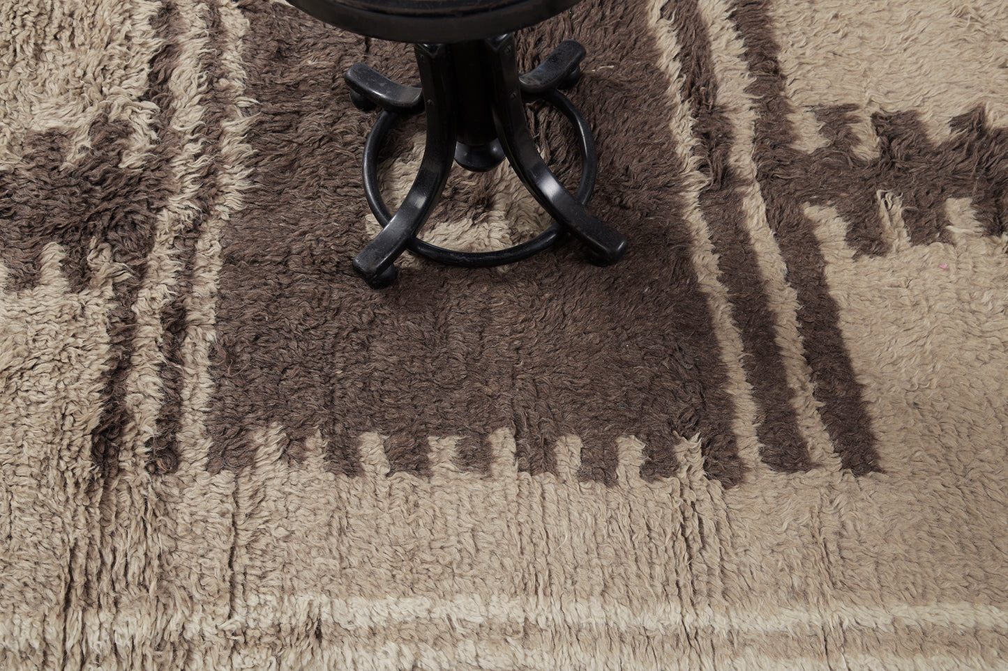 Vintage Turkish Anatolian Tulu