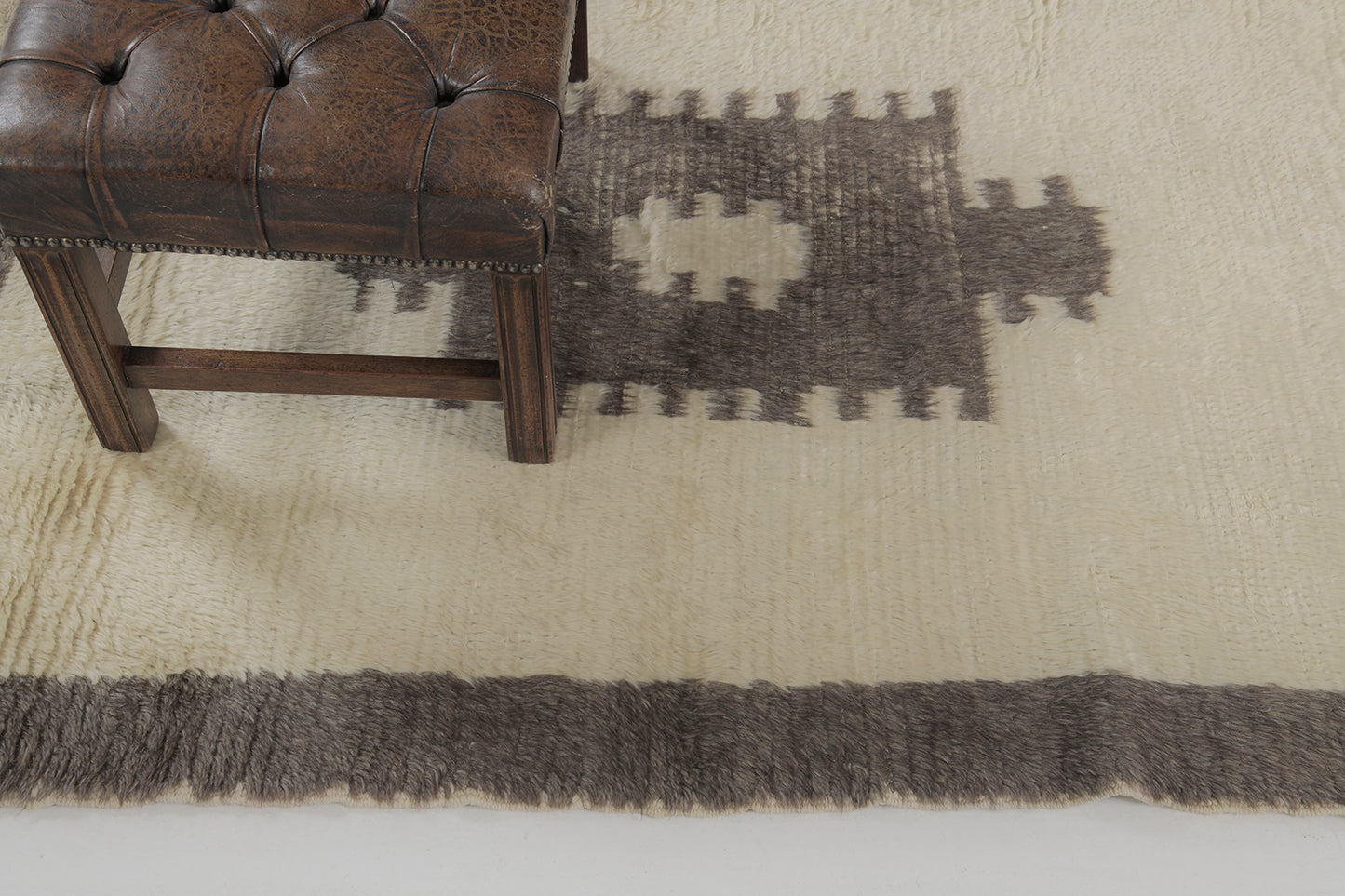 Vintage Turkish Anatolian Tulu