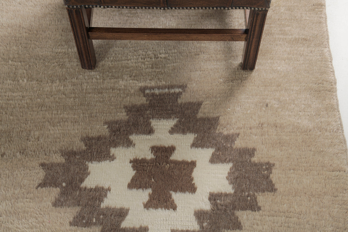 Vintage Turkish Anatolian Tulu