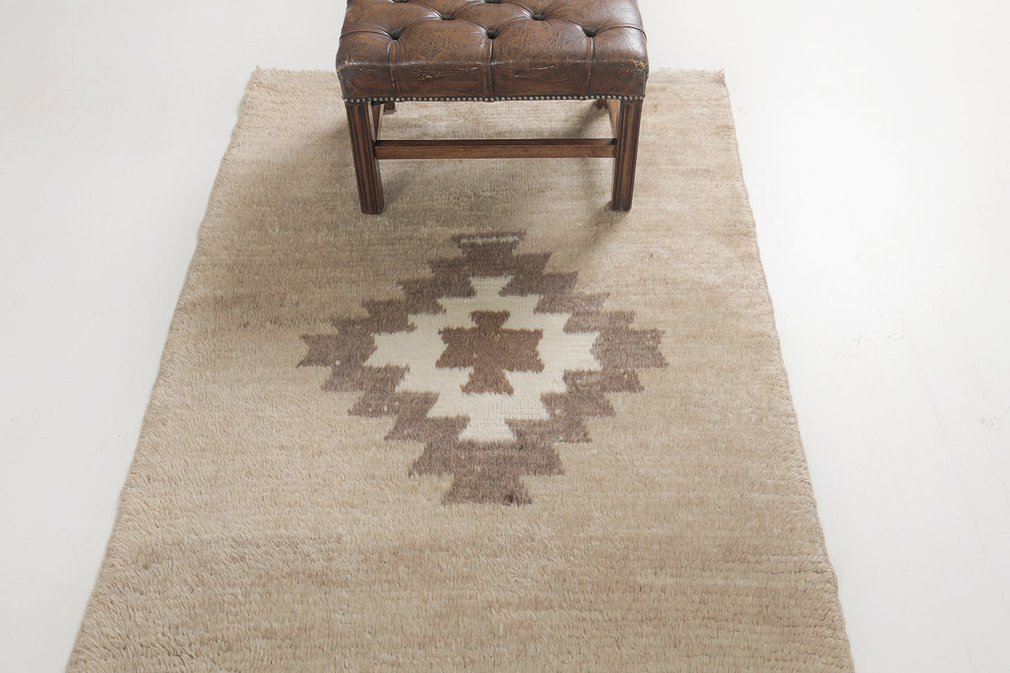 Vintage Turkish Anatolian Tulu