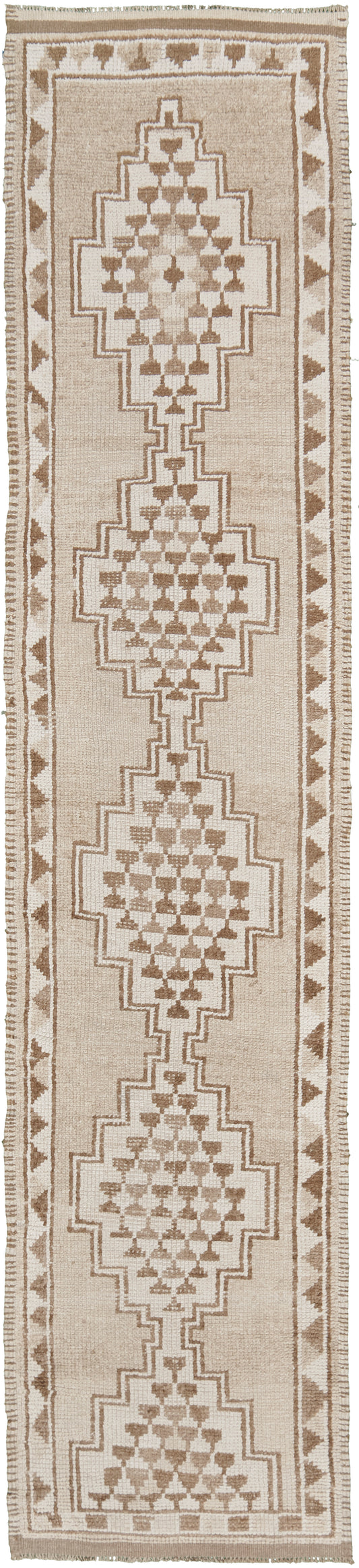 Persian Rug 841 Antique Persian Kurdish Runner 29549