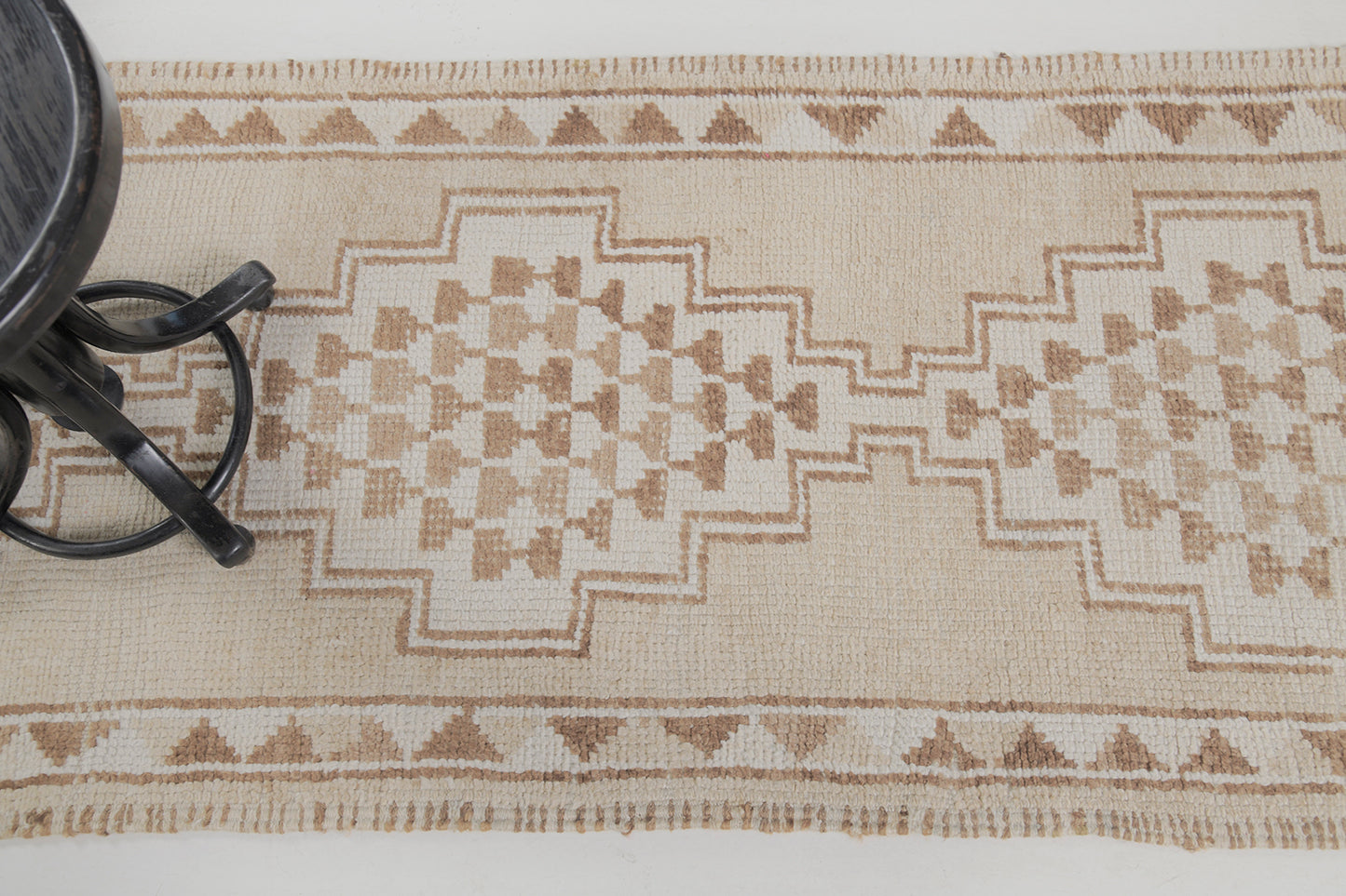 Persian Rug 845 Antique Persian Kurdish Runner 29549
