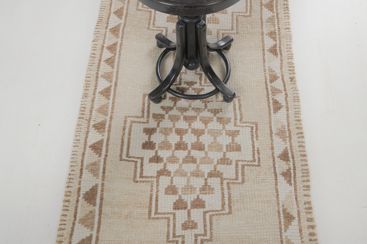 Persian Rug 843 Antique Persian Kurdish Runner 29549