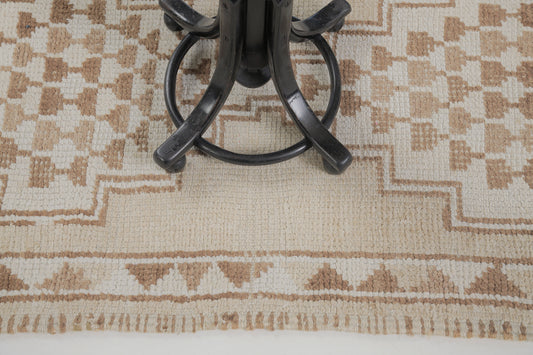 Persian Rug 842 Antique Persian Kurdish Runner 29549