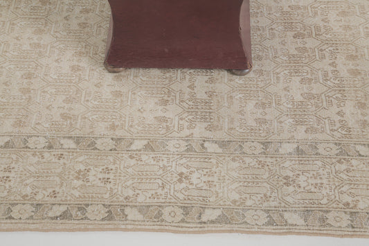 Persian Rug 858 Antique Persian Kurdish Runner 29557