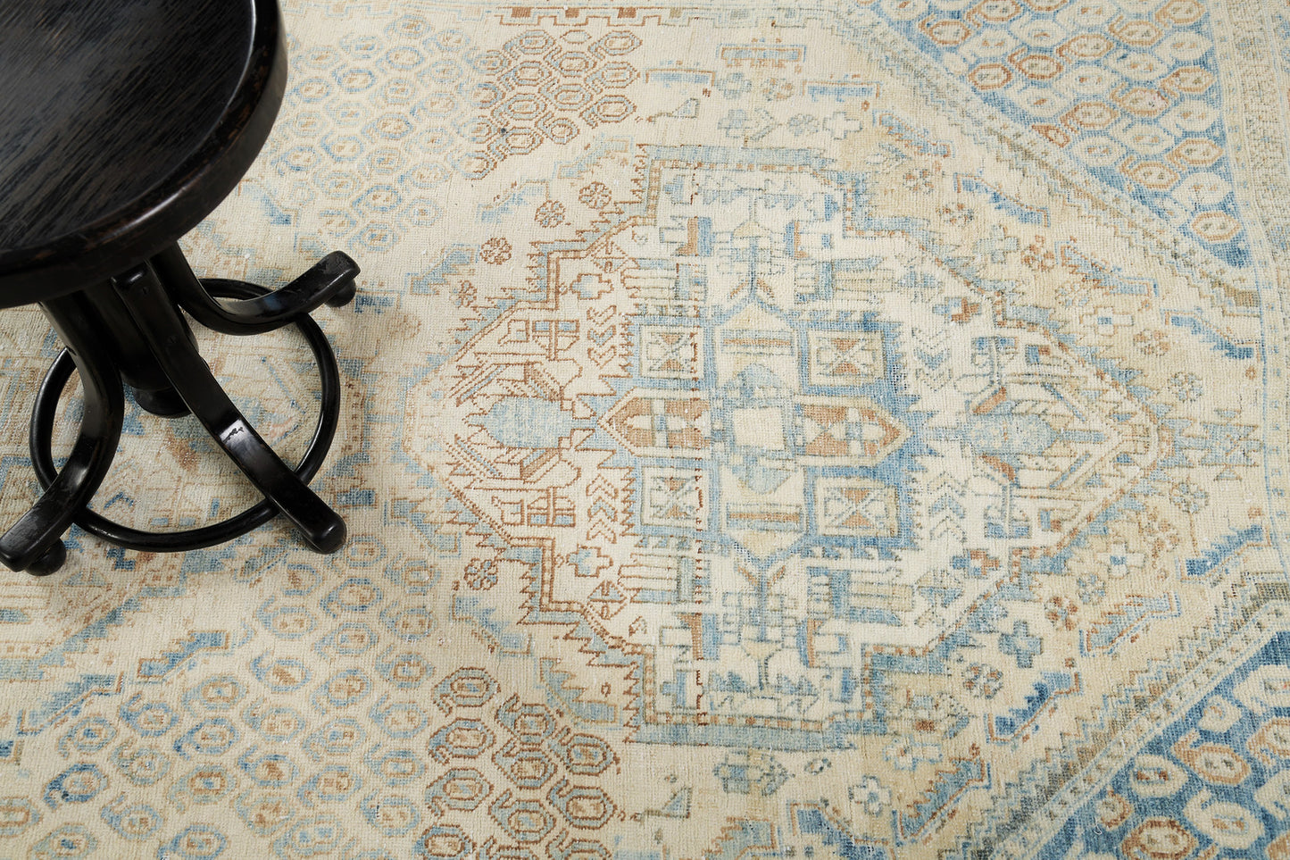 Persian Rug 94 Antique Persian Afshar 29561