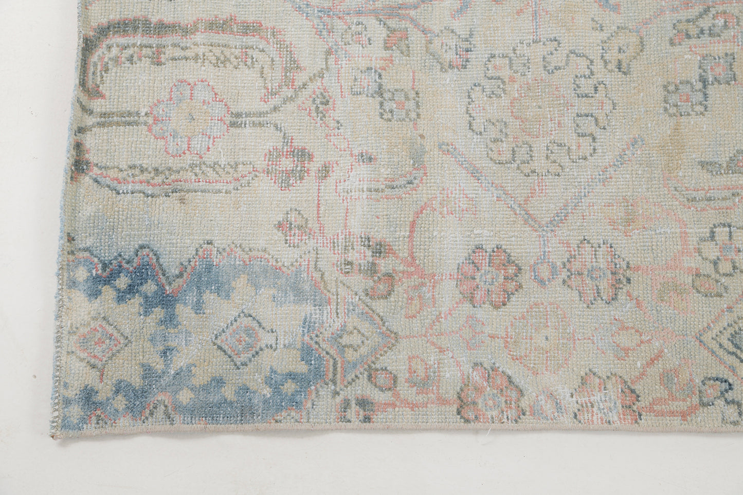 Persian Rug 1004 Antique Persian Mahal 29563