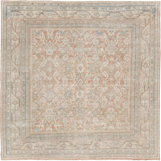 Persian Rug 2019 Antique Persian Sultanabad 29566