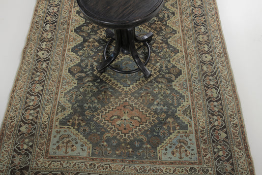 Persian Rug 557 Antique Persian Ghashgaie 29573