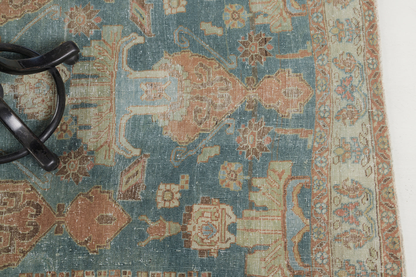 Persian Rug 106 Antique Persian Afshar 29574