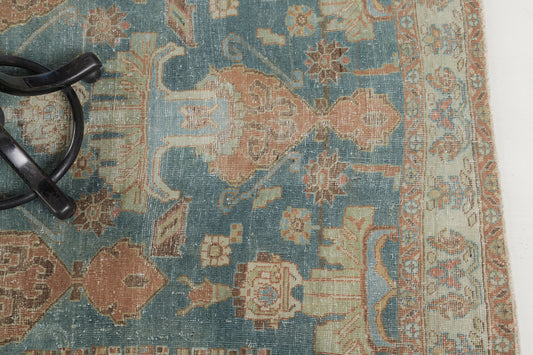 Persian Rug 106 Antique Persian Afshar 29574