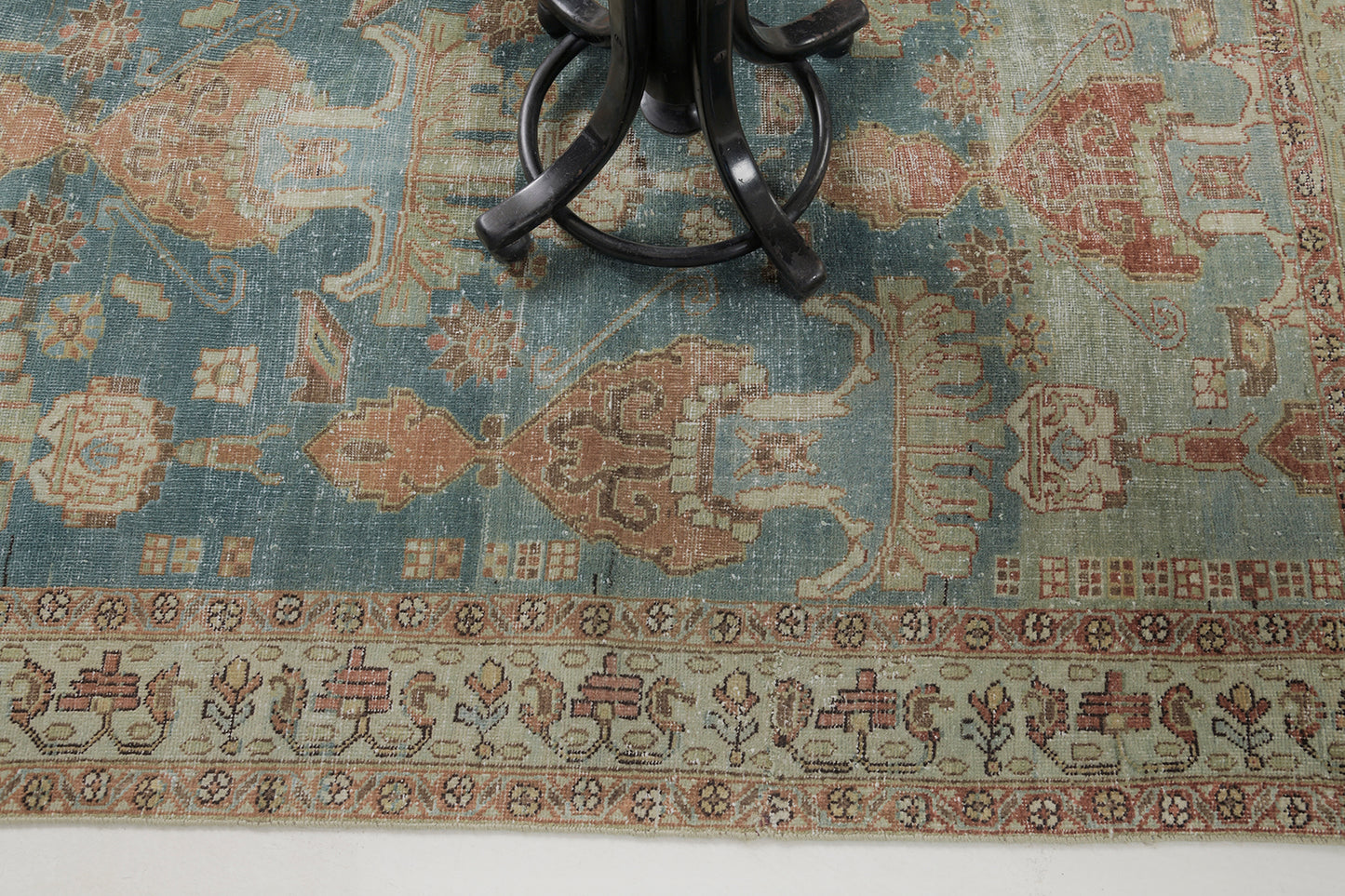 Persian Rug 107 Antique Persian Afshar 29574