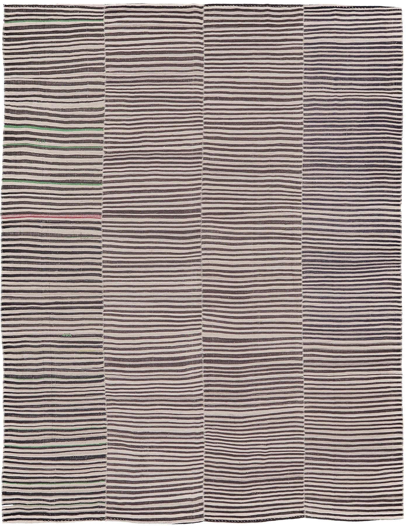 Persian Rug 3487 Vintage Persian Jejim Kilim 29588