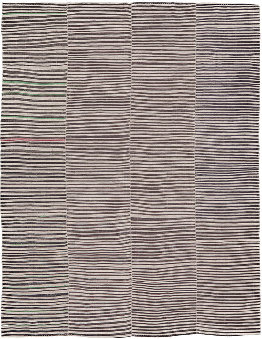 Persian Rug 3487 Vintage Persian Jejim Kilim 29588