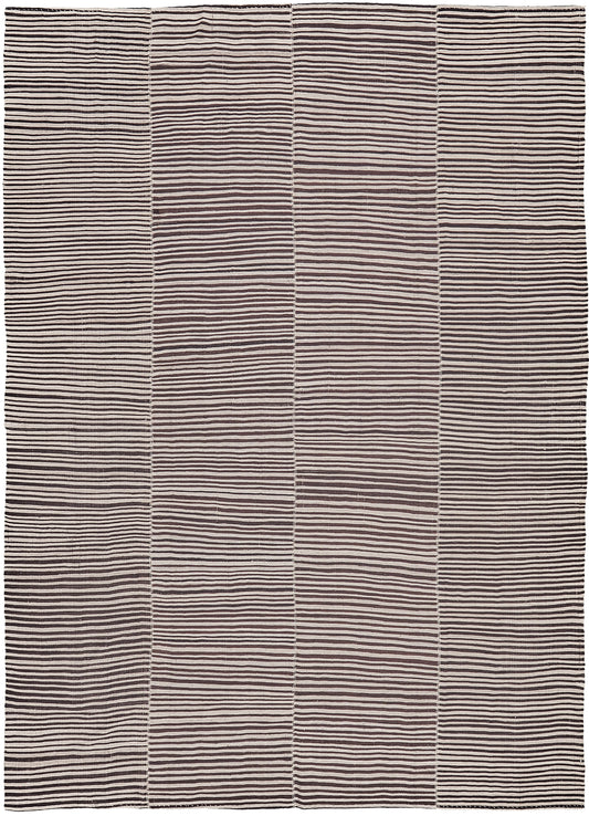 Persian Rug 3492 Vintage Persian Jejim Kilim 29589