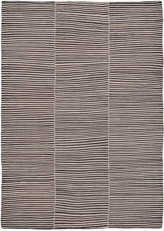 Persian Rug 3512 Vintage Persian Jejim Kilim 29593