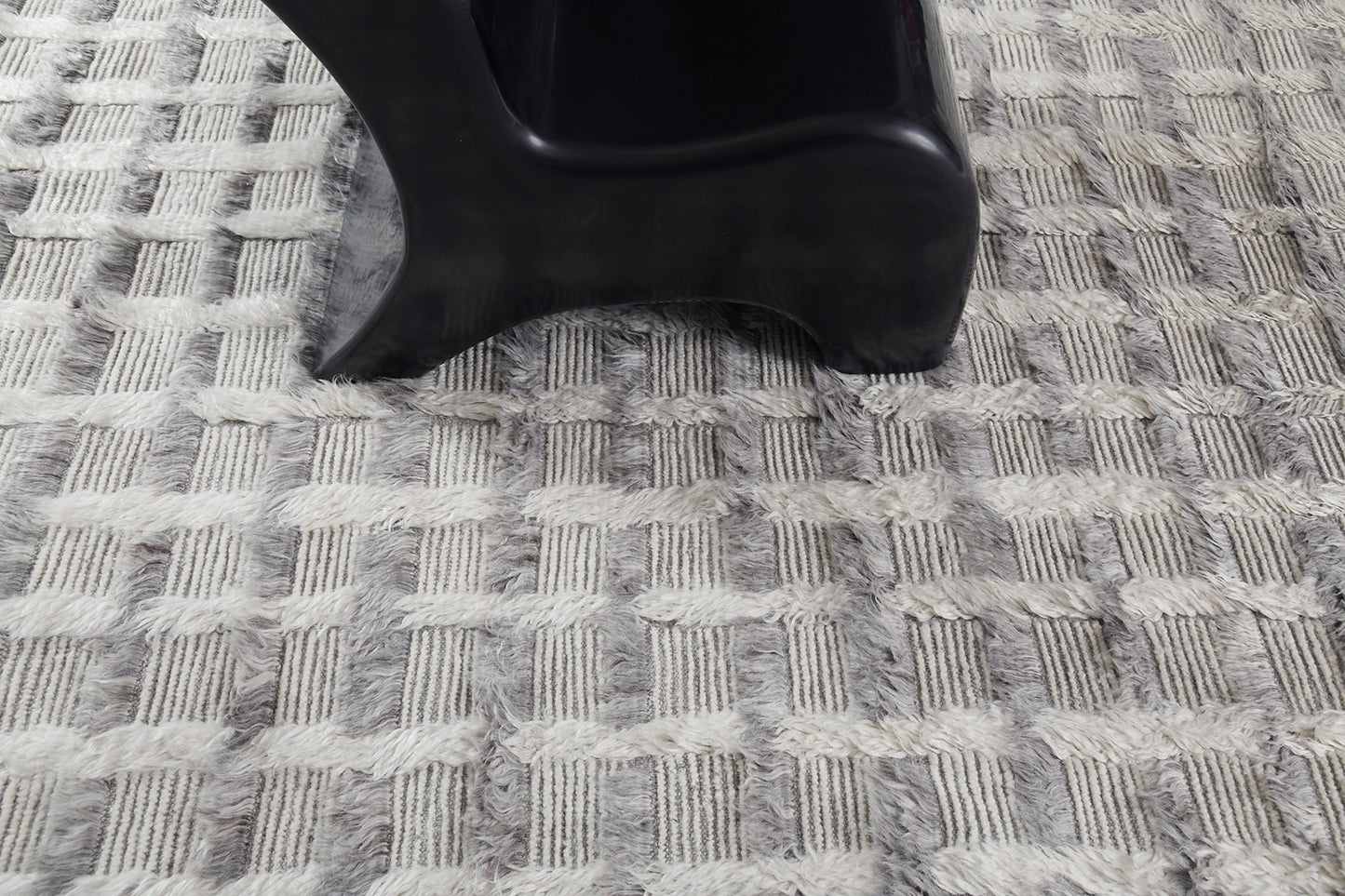 Modern Rug Image 10910 Stork, Sandpiper Collection
