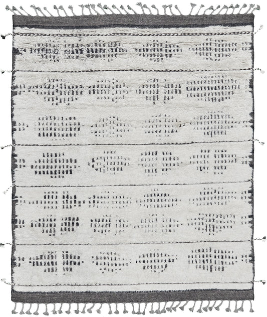 Modern Rug Image 10779 Spoonbill, Sandpiper Collection