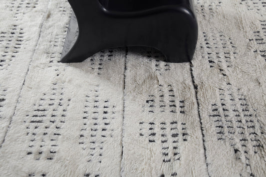 Modern Rug Image 10780 Spoonbill, Sandpiper Collection