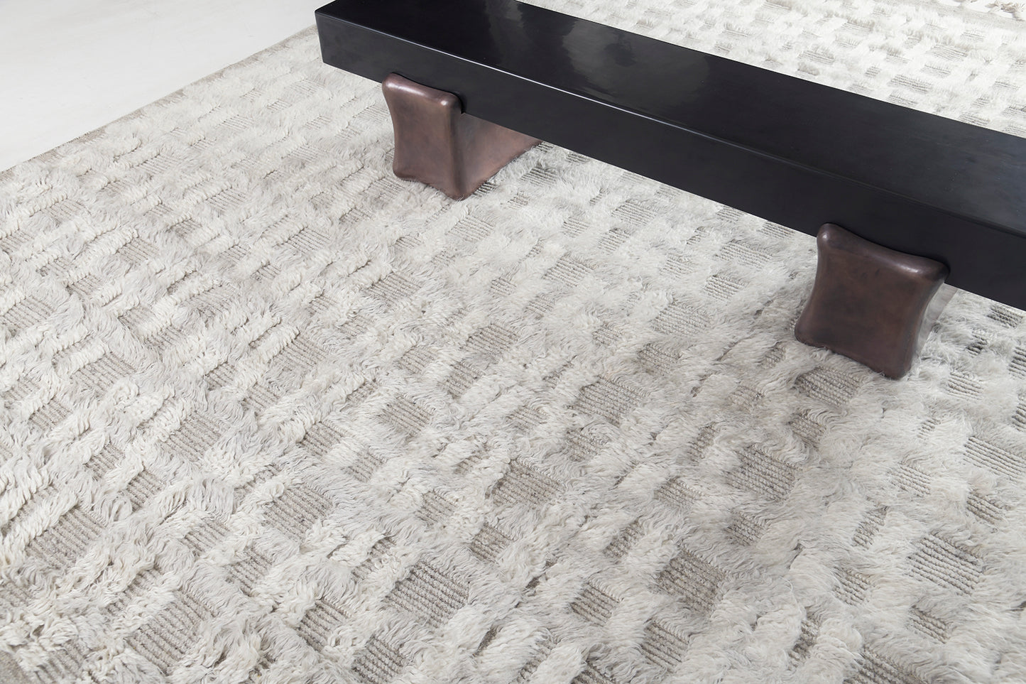 Modern Rug Image 1988 Bittern, Sandpiper Collection
