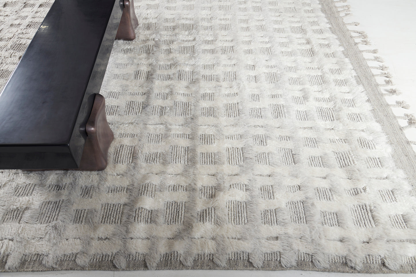 Modern Rug Image 1987 Bittern, Sandpiper Collection