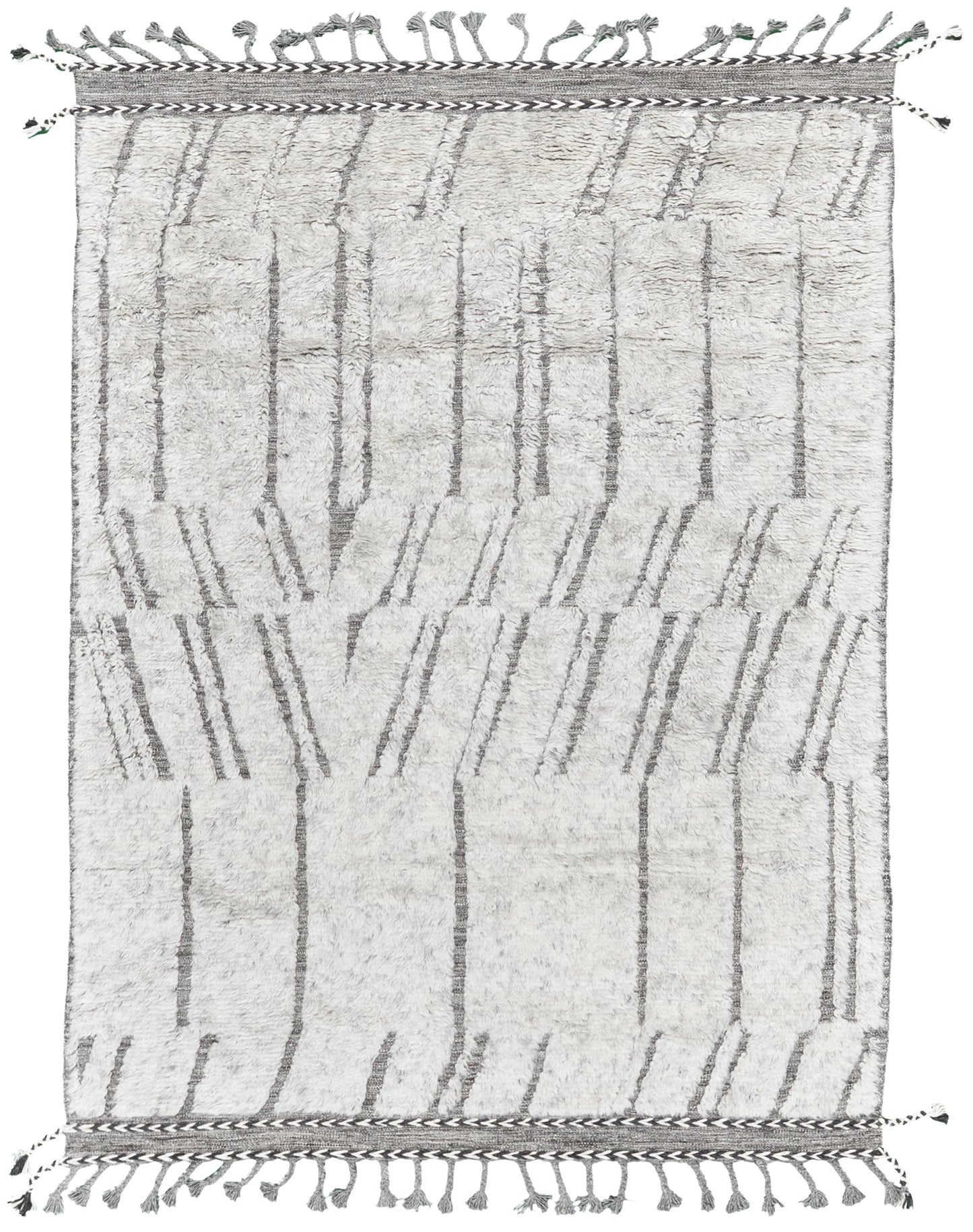 Modern Rug Image 10334 Snipe, Sandpiper Collection