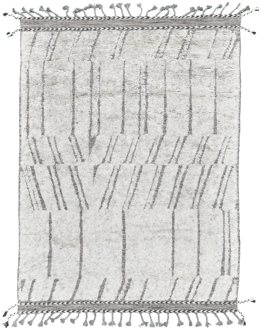 Modern Rug Image 10334 Snipe, Sandpiper Collection