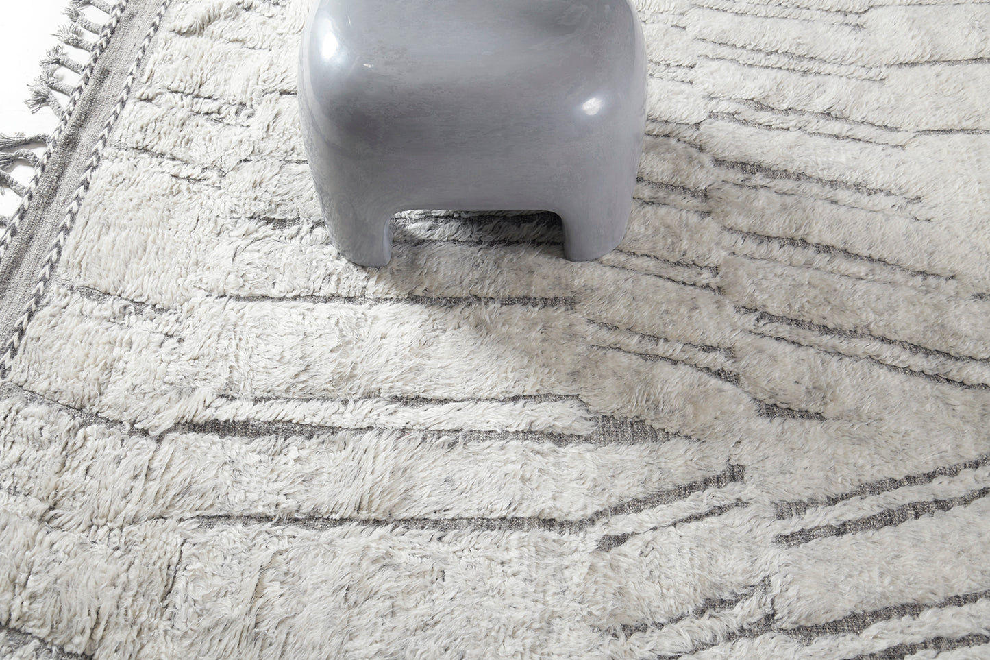 Modern Rug Image 10336 Snipe, Sandpiper Collection