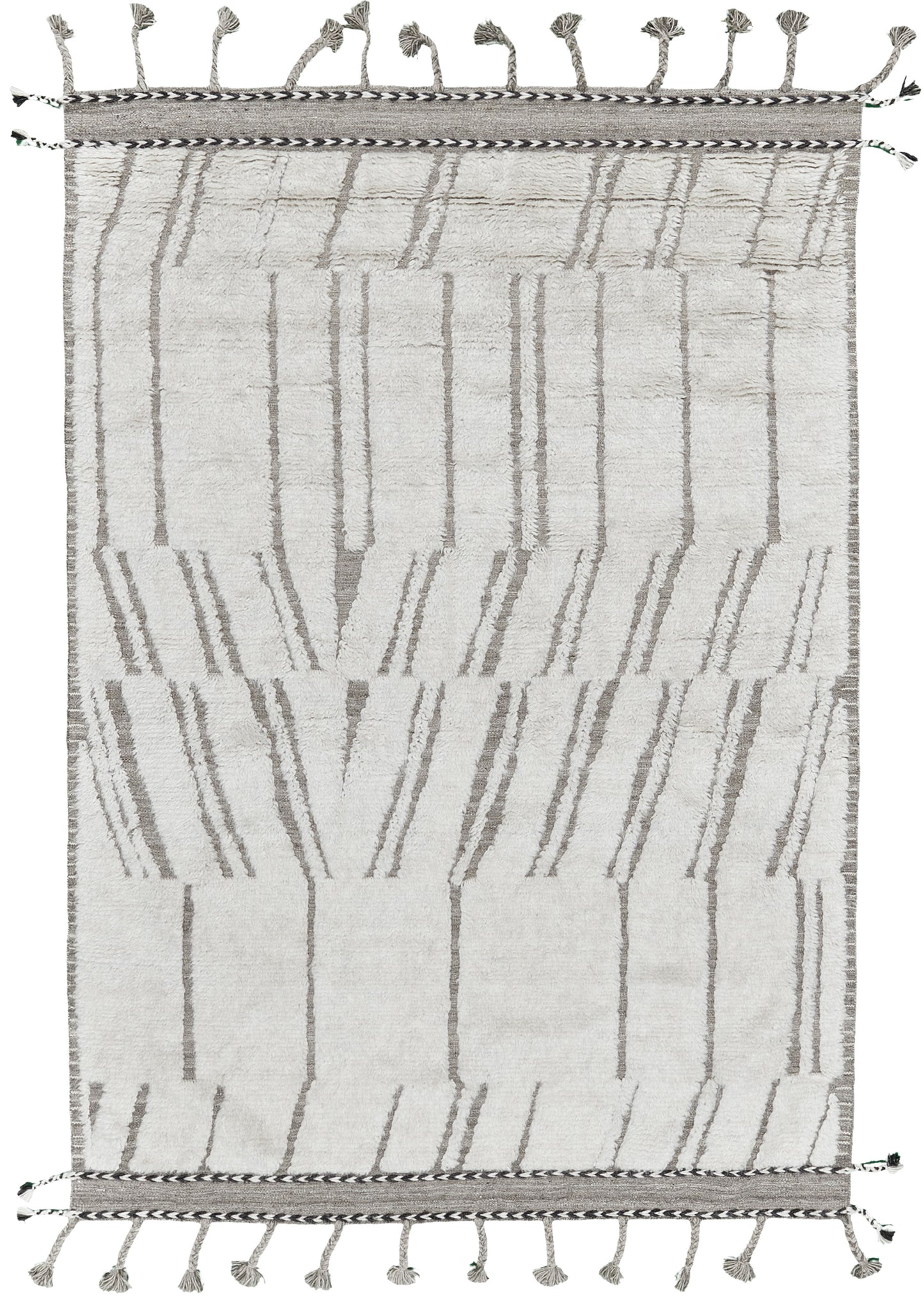 Modern Rug Image 10331 Snipe, Sandpiper Collection