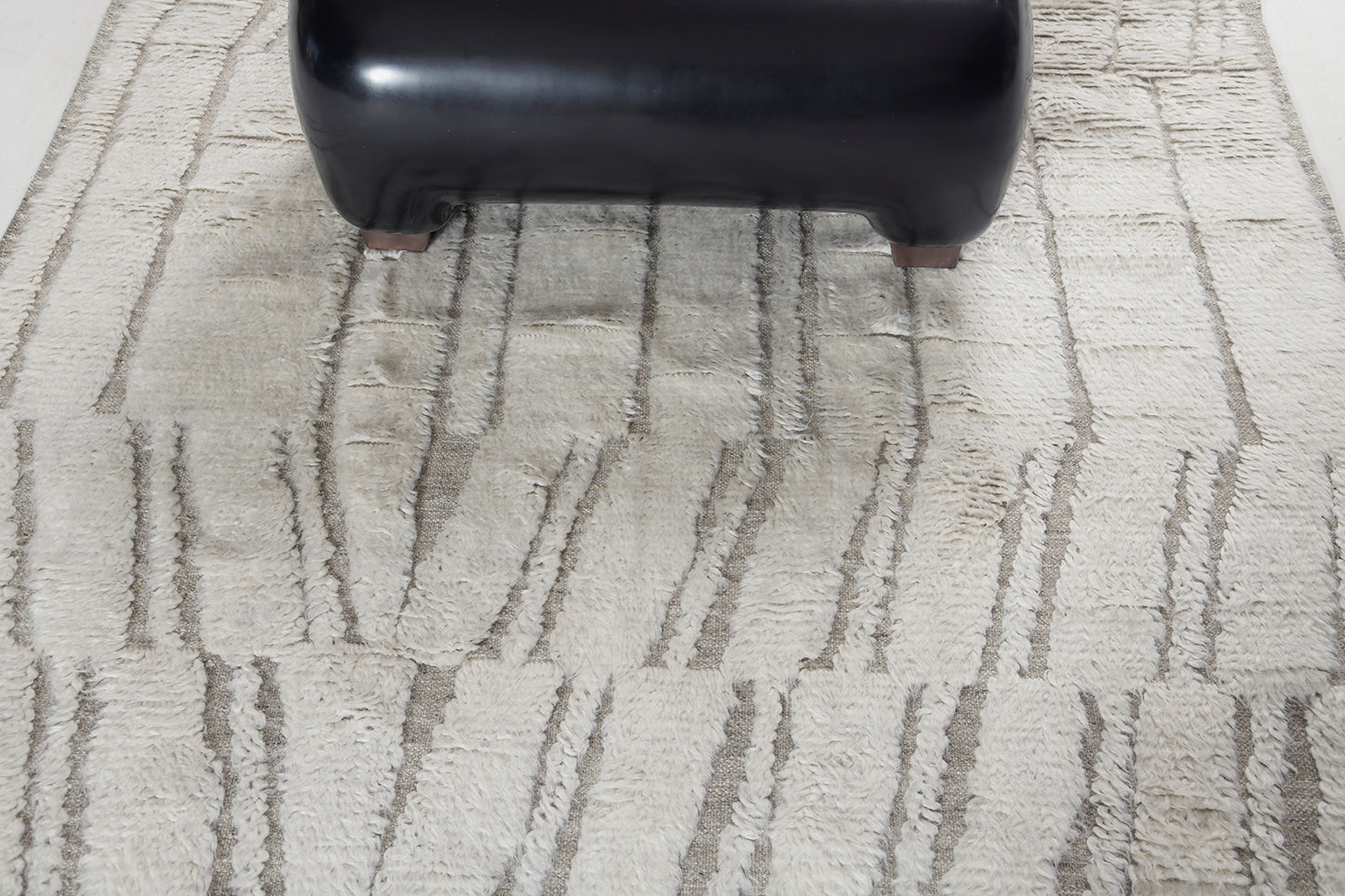 Modern Rug Image 10332 Snipe, Sandpiper Collection