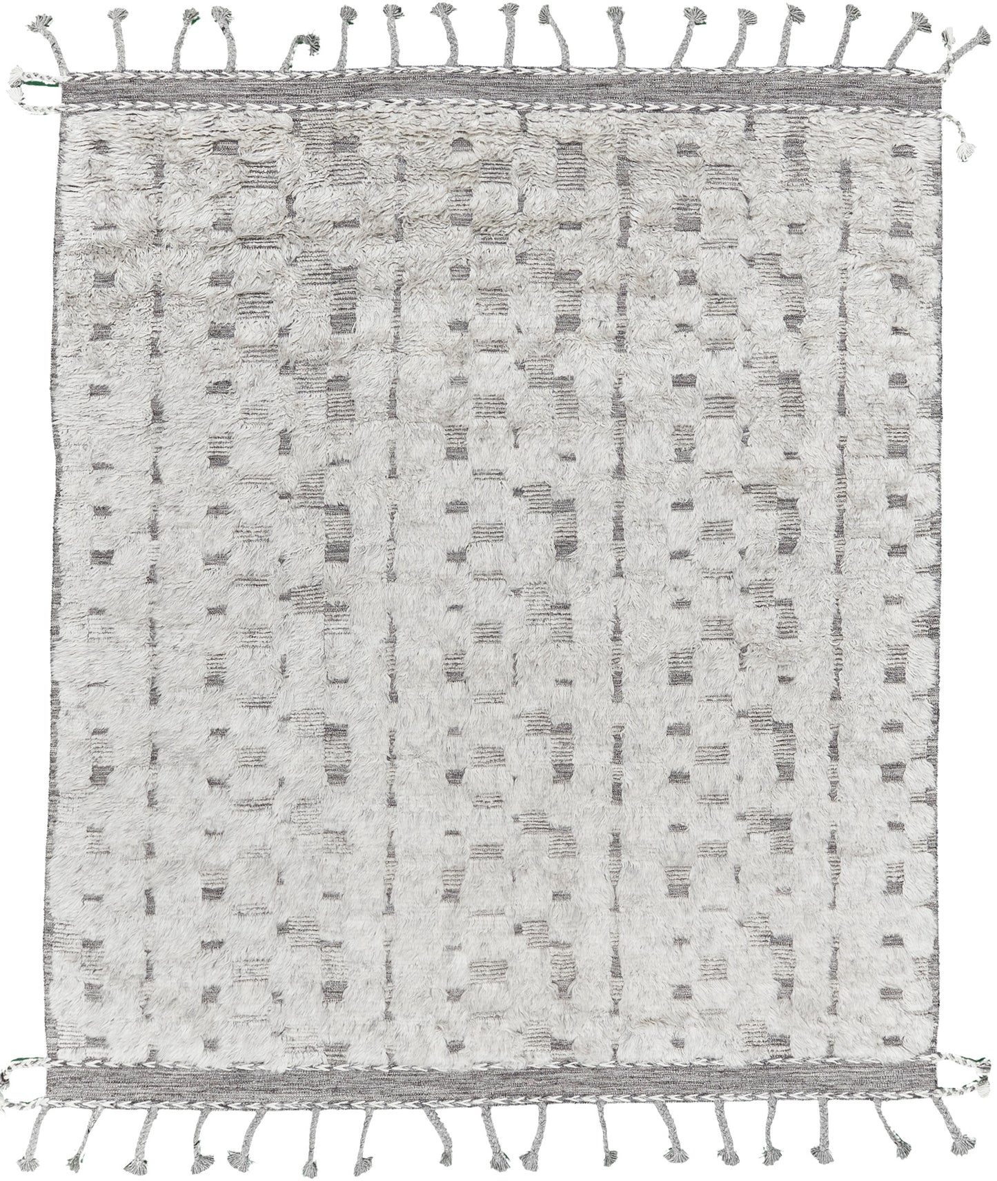 Modern Rug Image 4002 Crane, Sandpiper Collection