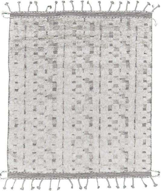 Modern Rug Image 4002 Crane, Sandpiper Collection