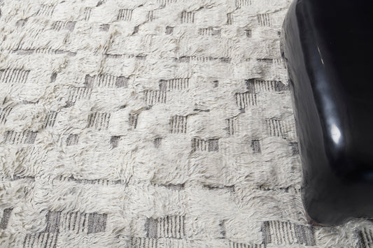 Modern Rug Image 2674 Crane, Sandpiper Collection