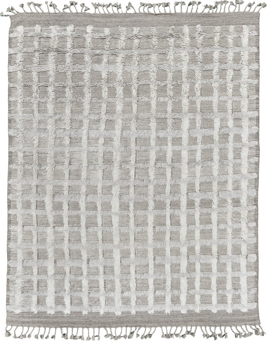 Modern Rug Image 10906 Stork, Sandpiper Collection