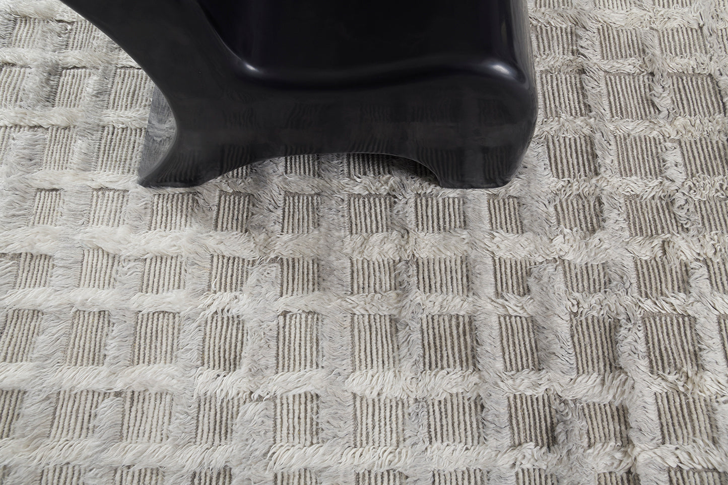 Modern Rug Image 10907 Stork, Sandpiper Collection