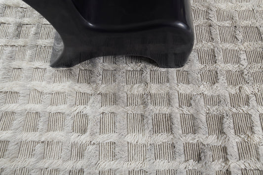 Modern Rug Image 10907 Stork, Sandpiper Collection