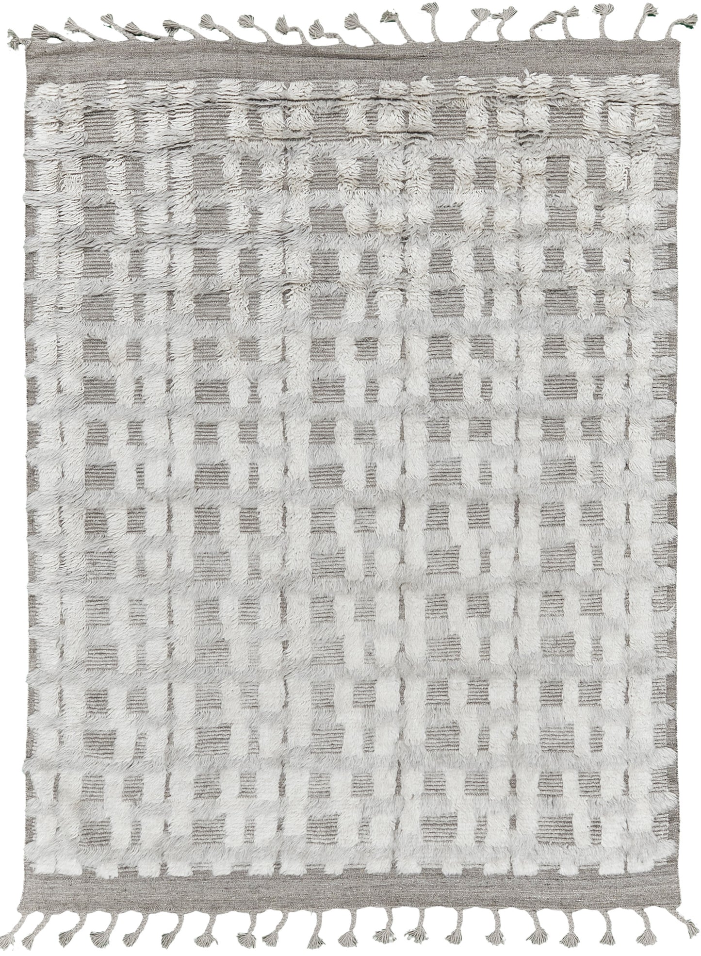 Modern Rug Image 3791 Bittern, Sandpiper Collection