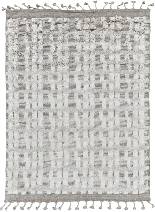 Modern Rug Image 3791 Bittern, Sandpiper Collection