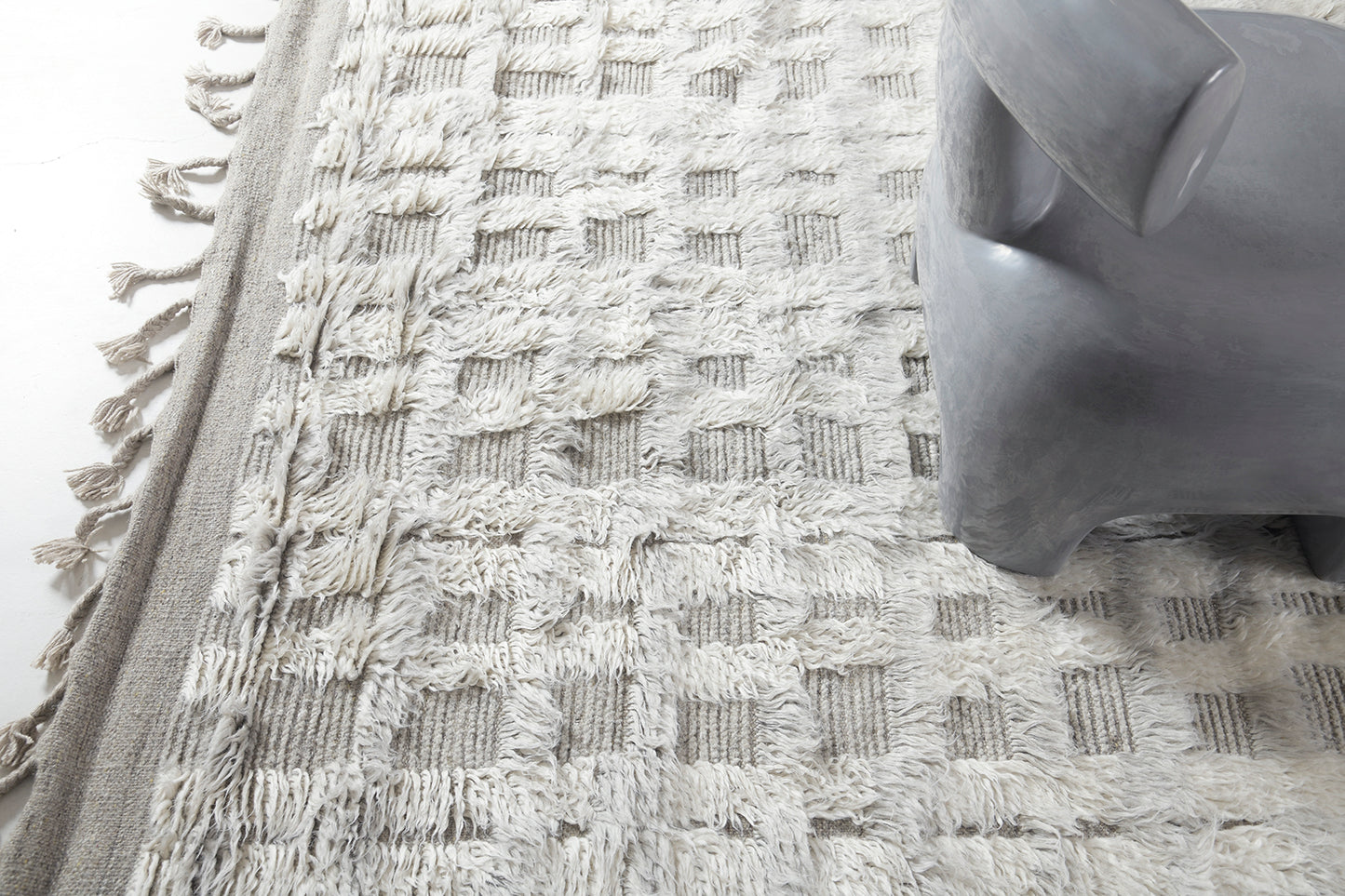 Modern Rug Image 1991 Bittern, Sandpiper Collection