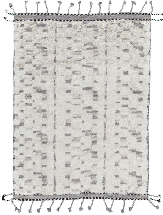 Modern Rug Image 4001 Crane, Sandpiper Collection