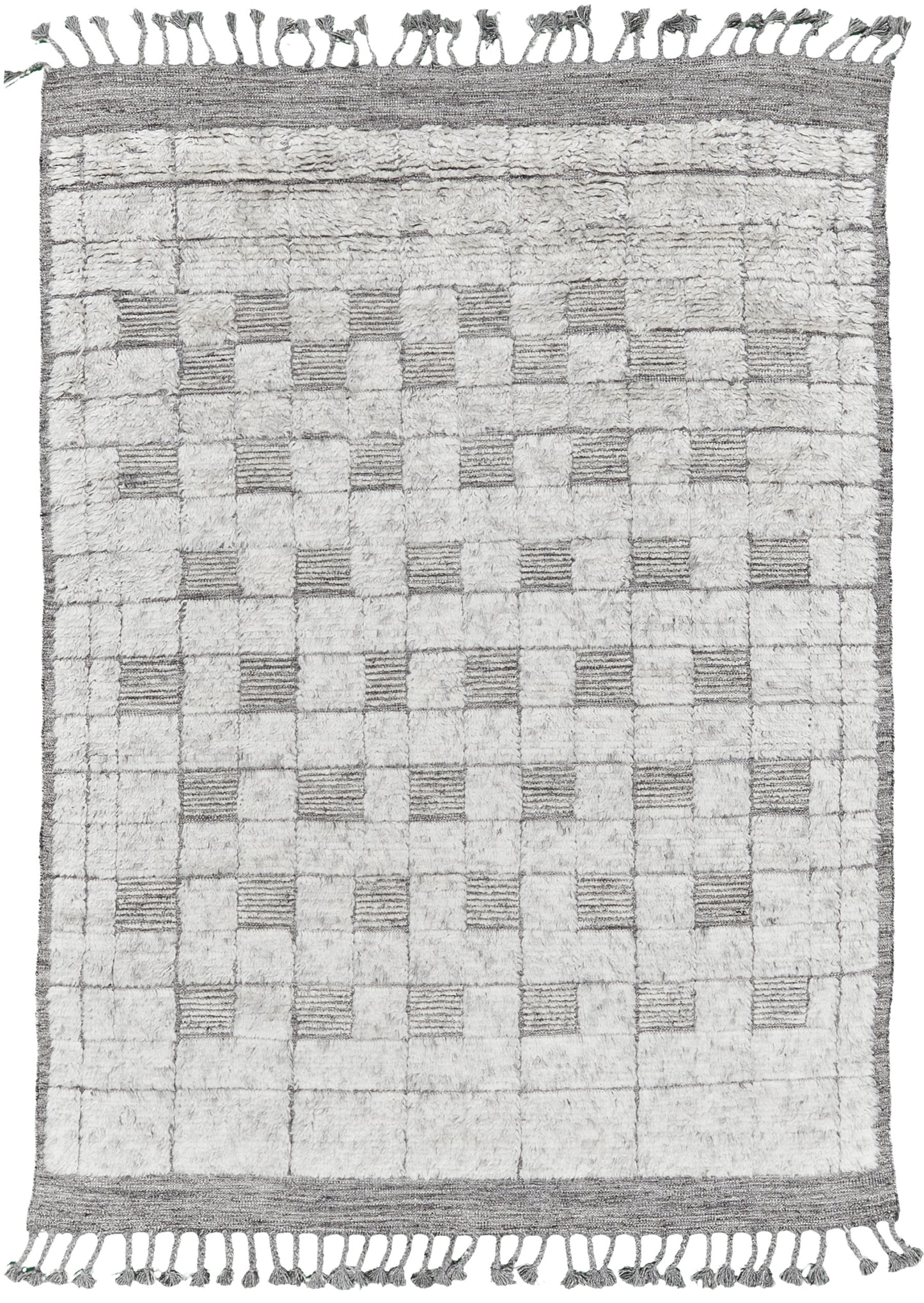 Modern Rug Image 5081 Heron, Sandpiper Collection