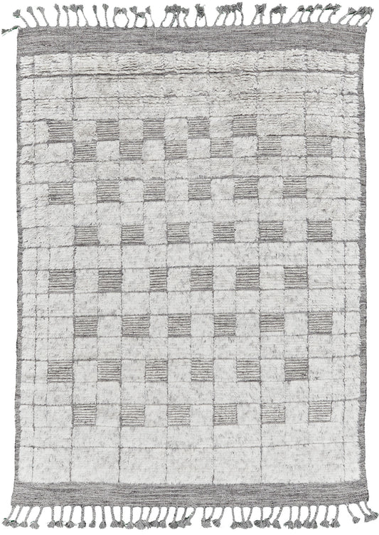 Modern Rug Image 5081 Heron, Sandpiper Collection