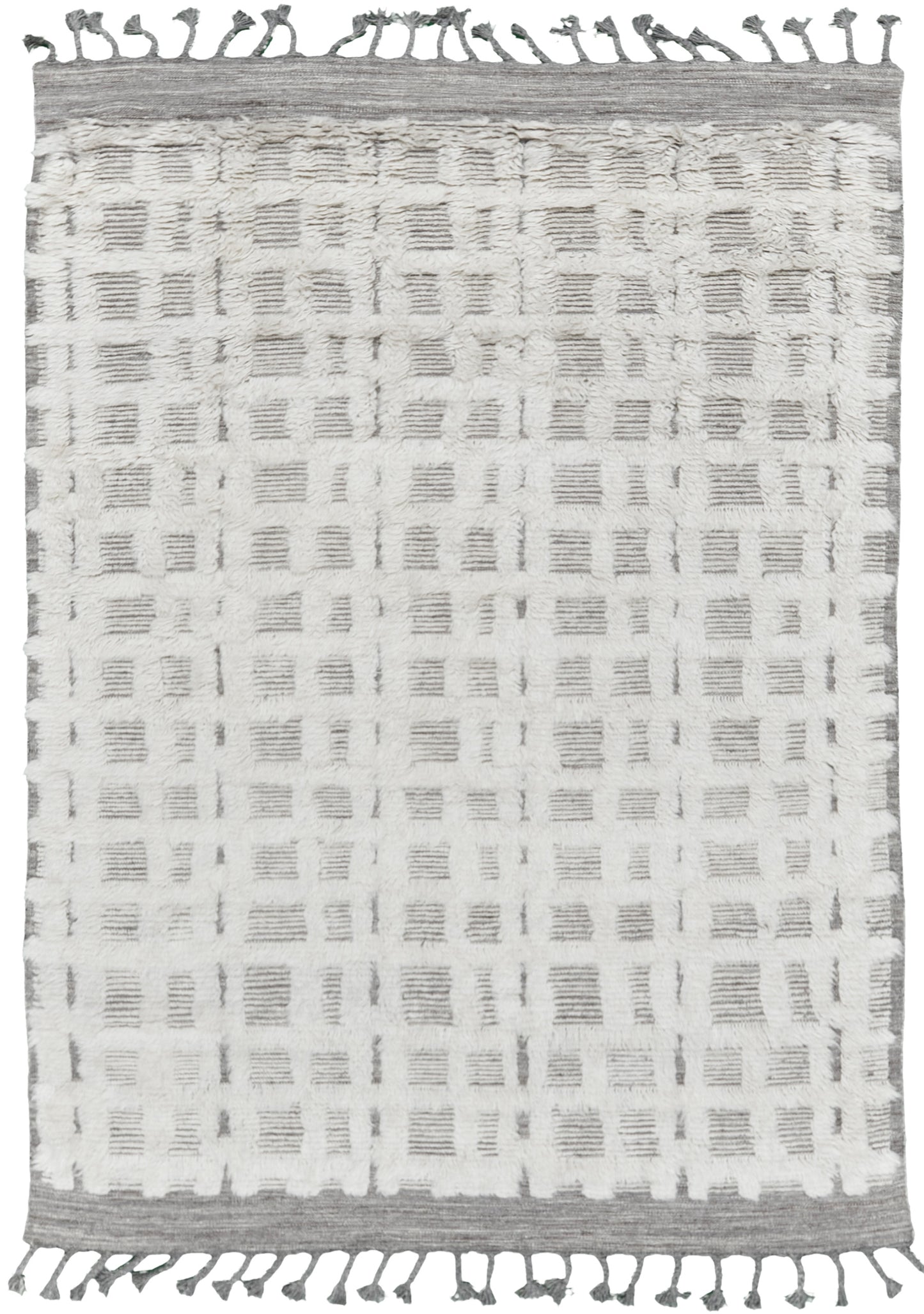 Modern Rug Image 3790 Bittern, Sandpiper Collection
