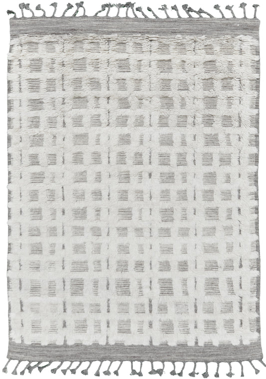 Modern Rug Image 3790 Bittern, Sandpiper Collection