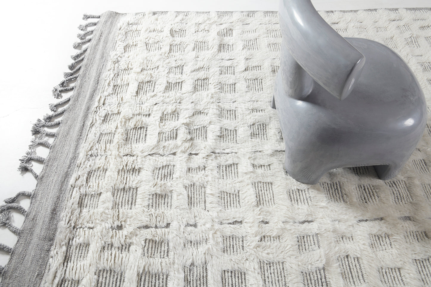 Modern Rug Image 1985 Bittern, Sandpiper Collection