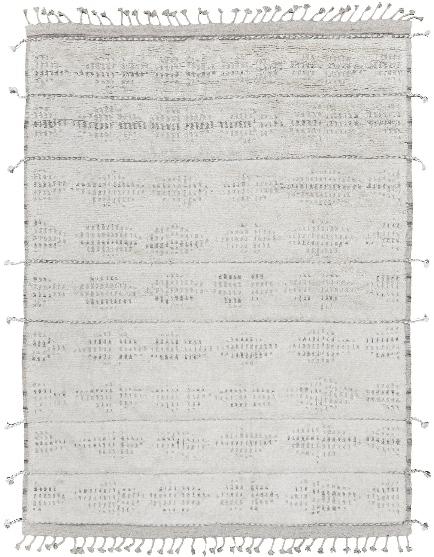 Modern Rug Image 10782 Spoonbill, Sandpiper Collection