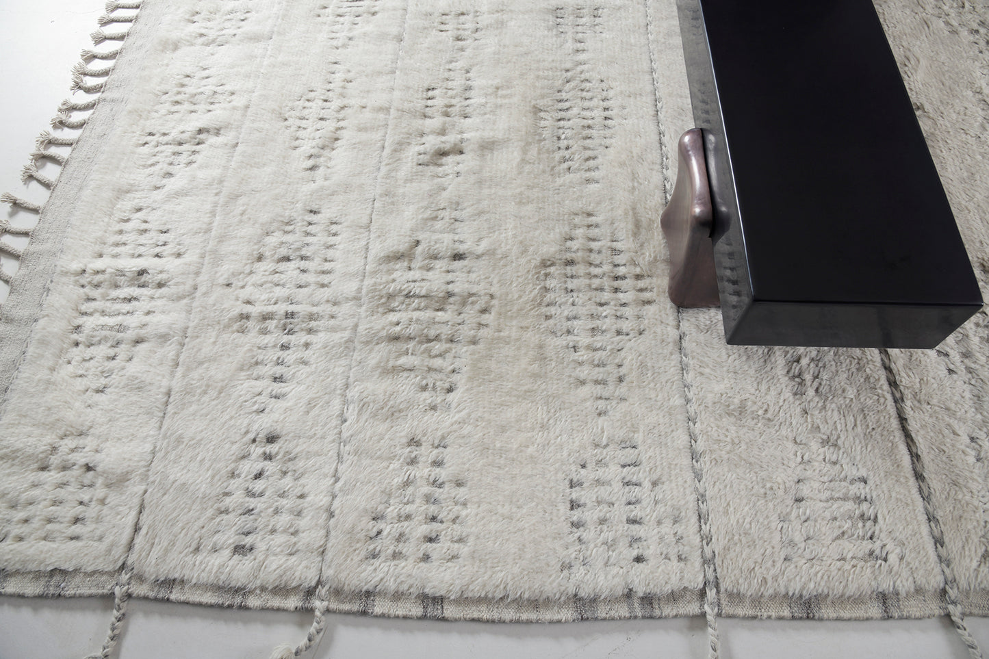 Modern Rug Image 10784 Spoonbill, Sandpiper Collection
