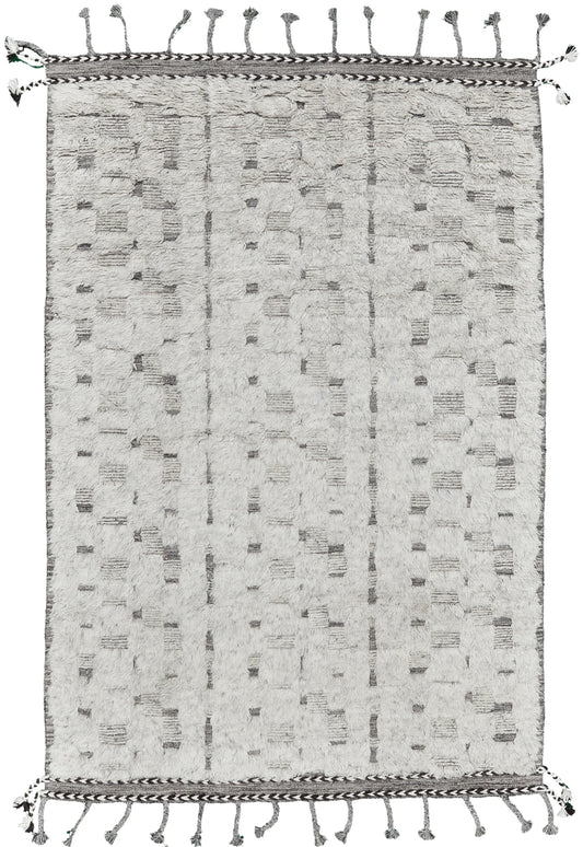 Modern Rug Image 4004 Crane, Sandpiper Collection