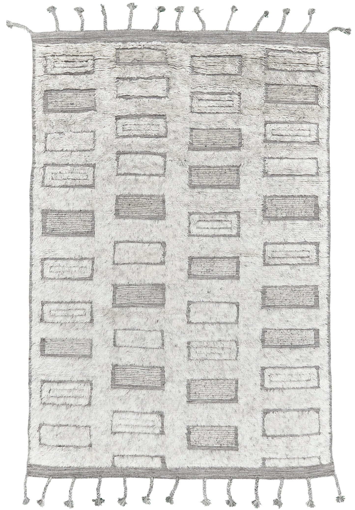 Modern Rug Image 6211 Limpkin, Sandpiper Collection